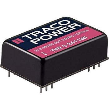 TVN 5-0923WI TRACO Power Module