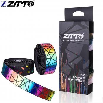 Gravel Bike Non-Slip Handlebar Tape