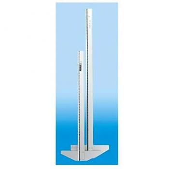 Jakar T-Square 60cm Aluminium Drawing Ruler