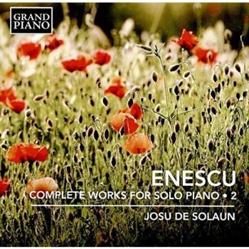 Opere per pianoforte vol.2 (Integrale)