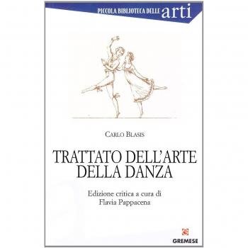 Trattato dell'arte della danza