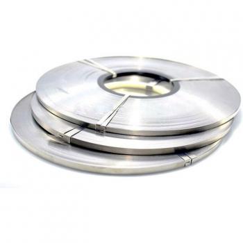 Cinta de Níquel 0.1mm - Lengüetas para Baterías 18650