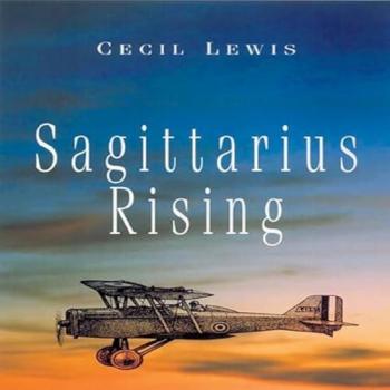 Cecil Lewis Sagittarius Rising
