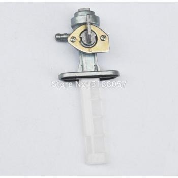 Grifo de aceite y combustible para motocicleta Suzuki AX100 GP125