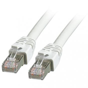 EFB Elektronik S/FTP Netzwerkkabel CAT8.1 7,5 m
