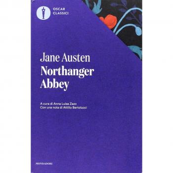 Jane Austen Northanger Abbey