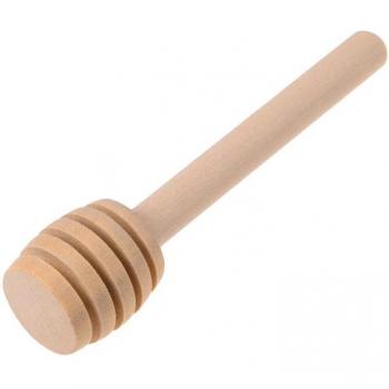 Mini Bee Honey Dipper Stirring Rod