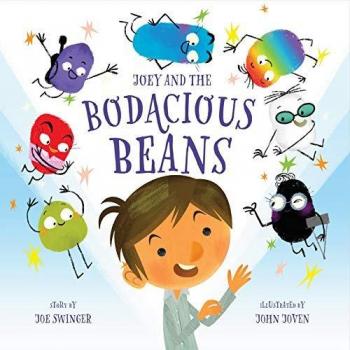 Joey and the Bodacious Beans: Joey and the Bodacious Beans: A Fun and Magical Picture Book for Kids 3-7 | Young Readers Discover the Inner Superpowers ... | Inspire Imagination, Positive Encouragement