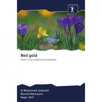 Red gold