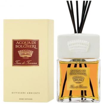 DIFFUSORE AMB TERRE TOSC 500ML
