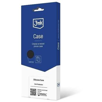 Silikonové krytí 3MK pro Samsung Galaxy A14 5G