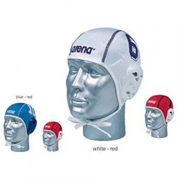Fina+Len Arena Water Polo Swimming Cap