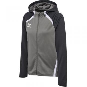 Hummel Lead 2.0 Kapuzenjacke für Damen