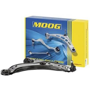 MOOG Front Suspension Arms Essieu Avant CI-WP-13402 Tie Rod Ends, Wheel Suspension, Lower Control Arm, Suspension Strut