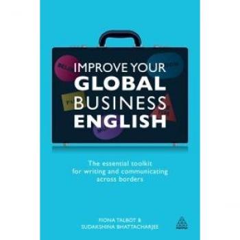 Vitalsource Technologies, Inc. Improve Your Global Business English