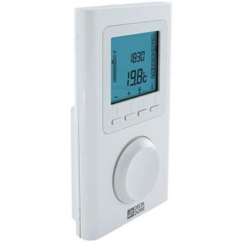 Termostato Inalámbrico 8 Zonas Delta 8000 Delta Dore 6053054