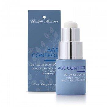 Élixir Détoxifiant pour le Visage