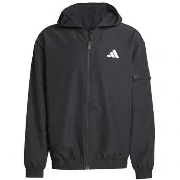 Adidas Men's Woven Cargo Tracksuit
