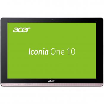 Acer Iconia One 10 – MediaTek Quad‑Core A35 Tablet, 2 GB RAM, 32 GB eMMC (Android 8.1)