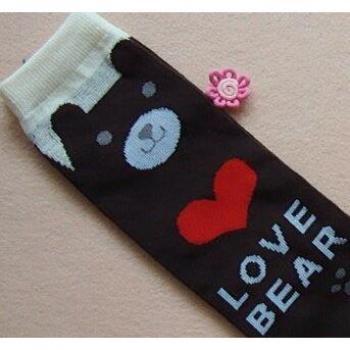 Cute Animal Knee Pads for Kids
