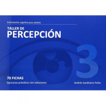 Taller De Percepción 3 - [Livre en VO]