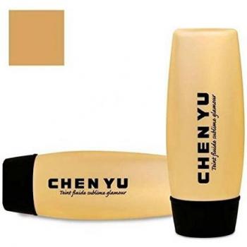 Base de Maquillaje ChenYu Teint Fluide Sand Glamour
