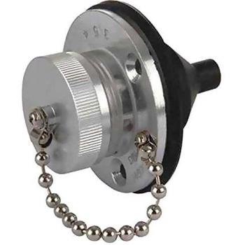 HERTH&BUSS 2-polige Steckdose, 6 - 42 V