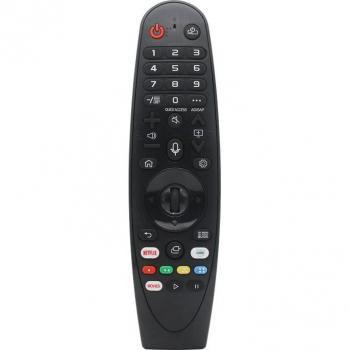 LG VoiceMaster 4K Remote