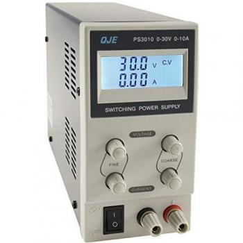Chilitec CTL-3010 Labornetzgerät 0-30V 10A