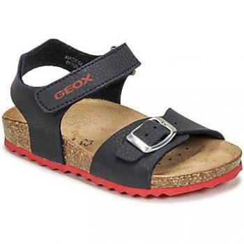 Geox J GHITA BOY B Sandaler för Barn