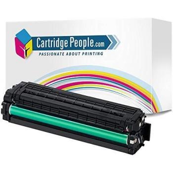 Samsung CLT-Y404S Yellow Toner Cartridge - Own Brand (Cartridge People)
