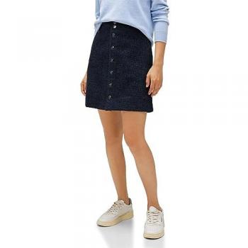 Jupe plissée Street One Femme Taille 34