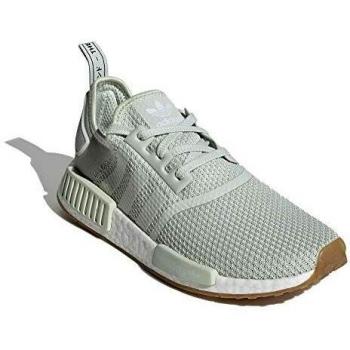 NMD R1 Verdi per Uomo Adidas 44 2/3