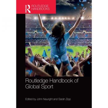 Vitalsource Technologies, Inc. Routledge Handbook Of Global Sport