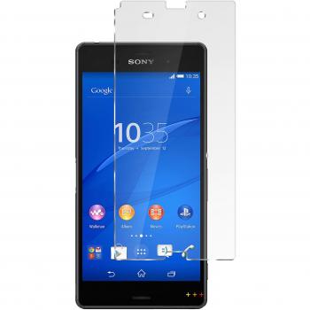 Cristal Resistente XtremeShield – Sony Xperia Z3 Compact