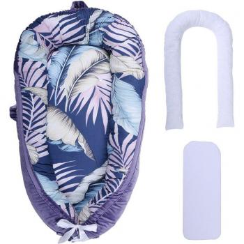American Bionic Bed of Uterus Baby Nest 80*50cm