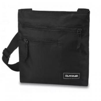 Dakine Jo Jo Crossbody Bag - Black Ripstop