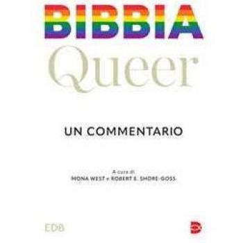 BIBBIA QUEER UN COMMENTARIO