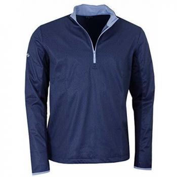 Callaway Golf 2018 Herringbone Top‑Layer Peacoat for Men