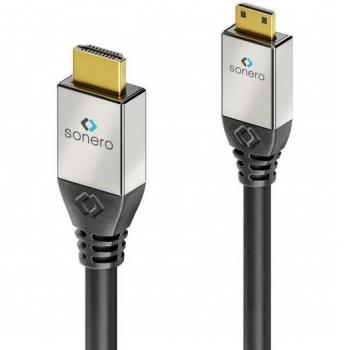PureLink Mini HDMI High Speed Kabel 3m