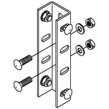 Connettore a U OBO Bettermann 10 pz