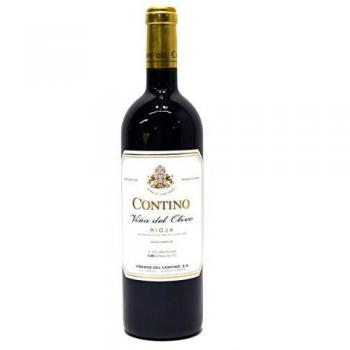 Contino Viña del Olivo 2021 CVNE