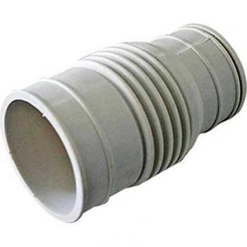 Bouchon d’obturation modèle 45 mm, raccords DN40