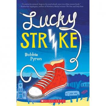 Bobbie Pyron Lucky Strike