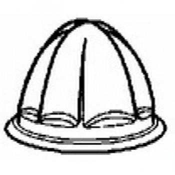 Cono spremiagrumi MOULINEX