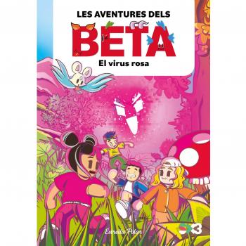 Aventures dels beta:el virus rosa