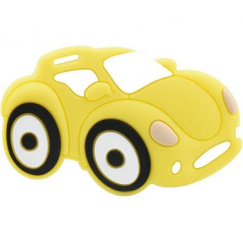 Chupete Animado 5 Uds. Para Coche y Ratoncito