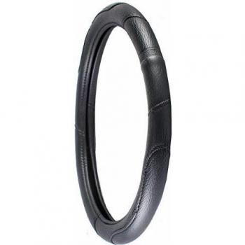 Funda para Volante de Couro Sintético 37-39 cm CARPRISS
