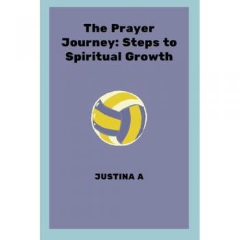 The Prayer Journey