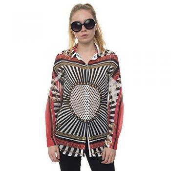 Giuly Camicia Donna W91H68W70Q0